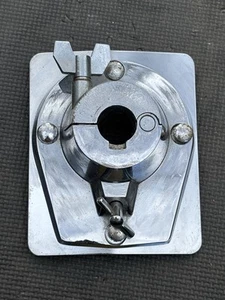 Remo Quadura Bassdrum USA Clip Tom Armhalterung - Bild 1 von 6