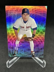 1999 SkyBox Thunder Hip-No-Ticed #H2 Nomar Garciaparra Red Sox - Bild 1 von 4