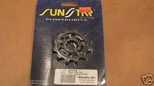 SUNSTAR SPROCKET KAWASAKI KX250F RMZ250F - Picture 1 of 1