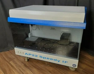DAS AP22 Speedy IF Fully automated ELISA/IFA processor - Picture 1 of 11