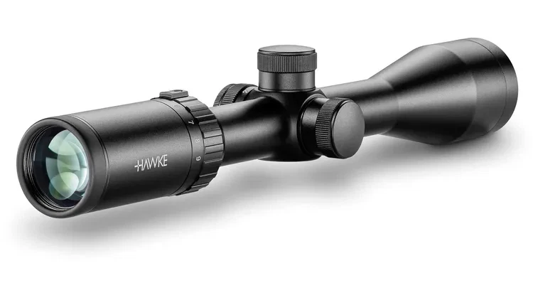 Hawke Vantage 3-9×40 30/30 IR Zielfernrohr