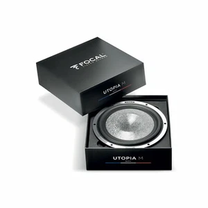 Focal Utopia M Series 8WM 8" 4Ω Component Woofer - Bild 1 von 6