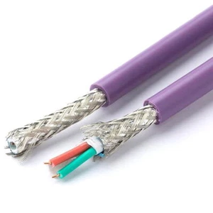 Cavo Simatic Net PB FC Shielded 2 fili - Foto 1 di 2