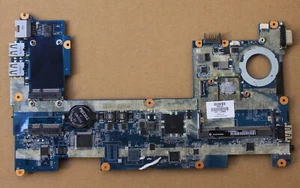 Placa base , Motherboard , HP Mini 210-1000 , 598011-001 , DANM6AMB6F0 , N450 - Picture 1 of 3