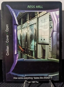 Mess Hall Aliens Predator CCG - Picture 1 of 1