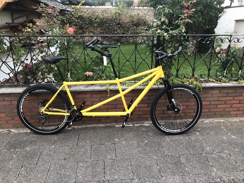 MTB Tandem    28/29" - Bild 1 von 1