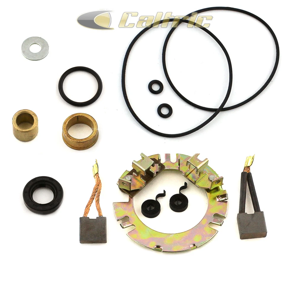 Kit de arranque para motor Honda CB750F Super Sport 736Cc 748Cc 1975-1982 Foto 1 de 1
