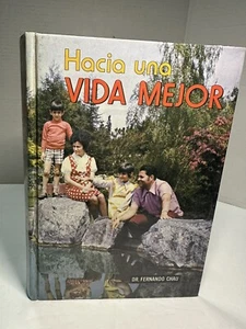 Hacia una Vida mejor por Fernando Chaij Iglesia Adventista del Septimo Dia 1972 - Picture 1 of 10