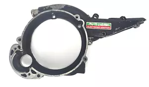 CAGIVA MITO 125 Crankcase Left Side Generator Water Pump Plate Cover 800047375 - Foto 1 di 11