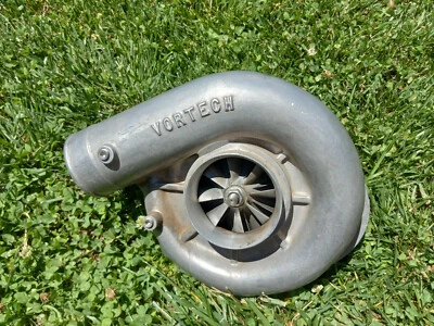 Ford Mustang 1996-2022 4,6 L GT Vortech Supercharger V2 unidad principal 2 V PI 5,0 L Foto 1 de 4