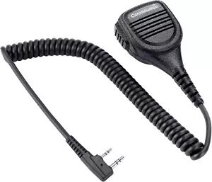 Mikrofon głośnikowy do Baofeng BF-F8HP UV-82HP UV-5R UV82C UV5R5 UV5RA UV5RE UV5X3 - Zdjęcie 1 z 5