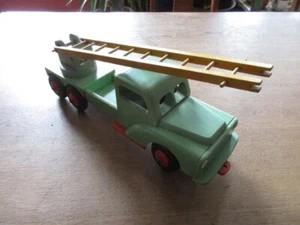 LKW der Firma VEB Holzspielwarenfabrik Sonneberg - Bild 1 von 6