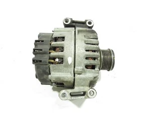 Mercedes SLC43 R172 2017 3.0L RWD Engine Motor Alternator Generator 17-20 ; - Picture 1 of 9