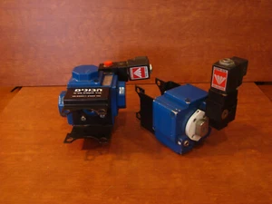 pneumatic actuator - Picture 1 of 6