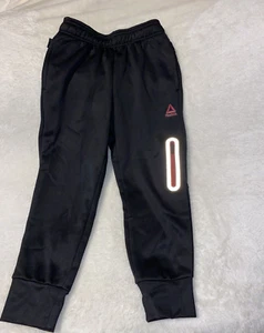 Reebok Boy's Power Up Jogger Size XS (4-5) - Picture 1 of 5