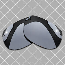 EZSwap Polarized Replacement Lenses for-Maui Jim Banyans MJ412 Sunglasses-Multi