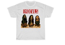 Vintage T shirt 2005 The Devils Rejects Horror Movie graphic tee All Size NH0794
