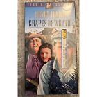 The Grapes of Wrath VHS Factory Sealed 1997 Henry Fonda