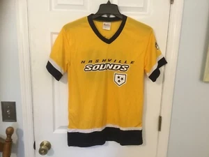 Nashville Sounds Jersey—Medium Adult size—Baseball team TN - Picture 1 of 2