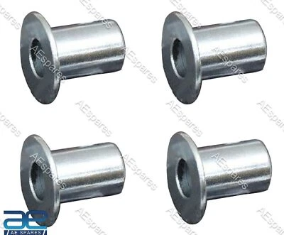 Geflanscht Arm 10 X 14 X 20.5 Für Royal Enfield Interceptor 650cc S2u - Bild 1 von 4