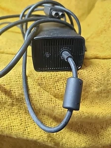 Microsoft CPA09-010A AC Adapter 12V 10.83A Used Working WITH Power Cord - Afbeelding 1 van 5