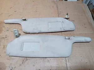 Parasoles delanteros para Mitsubishi Gto 3.0 N Auto Z15 - Imagen 1 de 7