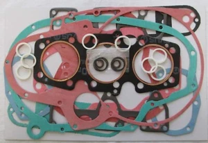 BSA A75 TRIUMPH T150 MOTORDICHTSATZ 1969 - 1973 BSA 825 TRI 825 - Bild 1 von 1