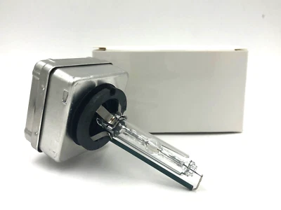 New OEM for Lincoln Continental MKC MKS MKT MKX MKZ Xenon Osram D3S Bulb - Image 1 of 2