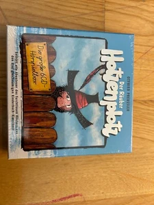 Der Räuber Hotzenplotz - Die Grosse 6 CD-Hörspielbox - von Otfried Preußler-NEU - Bild 1 von 2