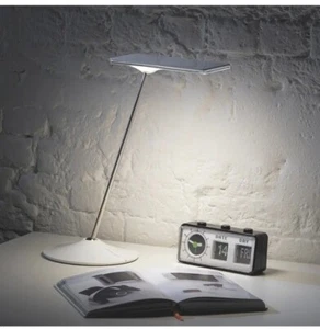 Humanscale Horizon LED Desk Lamp - HZN Series 9 Watts Dimmable Office Task Light - Picture 1 of 3