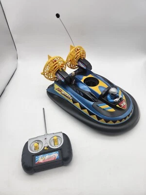 Aerodeslizador Air Buggy, Radiocontrolado, Juguete Excelente Estado Foto 1 de 4