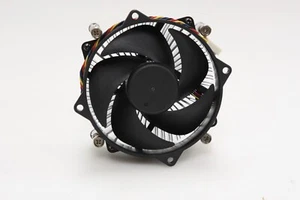 Acer DC10811012 Desktop 65W TDP Socket 115x Heatsink Cooler and Fan. - Picture 1 of 5