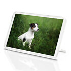 Jack Russell Terrier Dog Classic Fridge Magnet- Puppy Pet Lovers Gift #16927