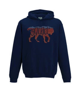 Wolf Squad - Life Is strange 2  - Kid's Fit hoodie - Picture 1 of 24