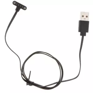 4 Pin Charger Adapter, Universal Charging Dock Charger Adapter Cable for Watch - Picture 1 of 8