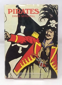 Pirates by David Mitchell - Imagen 1 de 12