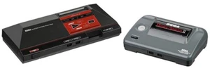 Sega Master System I/II Repair Service / Recap Service / Restoration Service ! ! - Picture 1 of 7