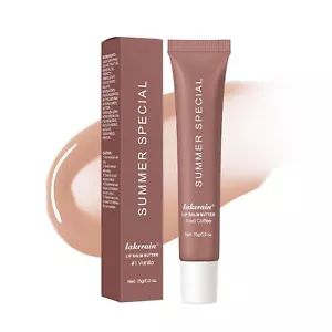 Summer Special Lip Butter Balm - Ultra-Hydrating, Nourishing Lip Care with Natur - Picture 1 of 1