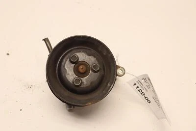 1997-2002 JAGUAR XK8 4.0L RWD POWER STEERING PUMP MOTOR PULLEY OEM - Image 1 of 4