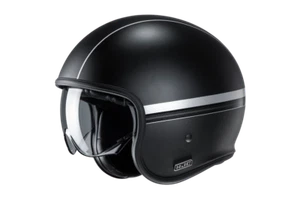 Motorradhelm Jethelm HJC V30 EQUINOX MC5SF, Gr. XS - Bild 1 von 1