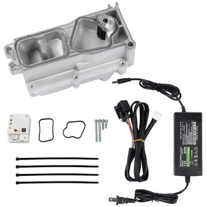 Turbocharger Actuator For Dodge Ram Cummins 6.7L 2007-2012 4034315HX HE351VE - Picture 1 of 13