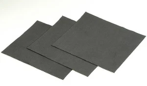 Horosafe Cleaning Polish Cloth for Android Phones - fingerprints 3(7x6) Black - Picture 1 of 2