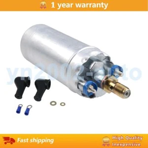 InLine Electric Fuel Pump for Benz C-Class S-Class W140 W202 R129 C124 C280 S500 - Picture 1 of 10