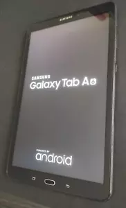 TABLET SAMSUNG GALAXY TAB A6 - Imagen 1 de 13