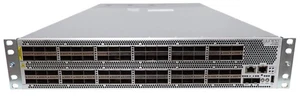 Juniper PTX1000 288x 10GE / 72x 40GE / 24x 100GE QSFP+ 2U router di trasferimento pacchetti - Foto 1 di 9