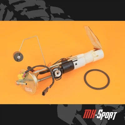 08-09 2009 Sportsman X2 500 OEM Fuel Gas Pump Sending Unit Assembly - Image 1 of 4