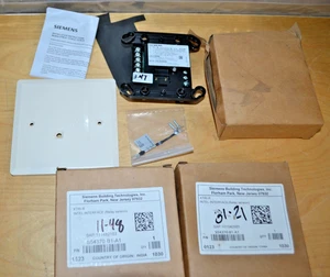 3 ~ INTERFAZ INTEL SIEMENS XTRI-R (VERSIÓN RELÉ) S54370-B1-A1 ~ SAP 101540585 - Imagen 1 de 12