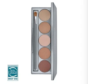 ColorScience Mineral Corrector Palette Pressed Powder SPF 20 Makeup NEW - Picture 1 of 5