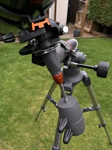 Celestron AstroMaster 130EQ - Picture 1 of 4