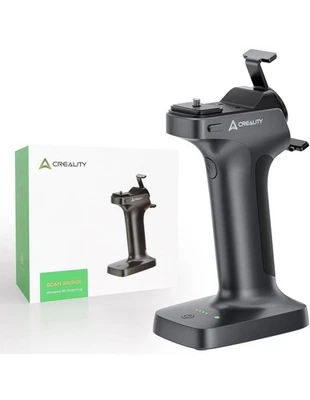 Creality Puente de escaneo para escáner 3D Raptor, Raptor Pro y Sermoon S1, - Image 1 of 4